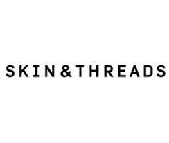 Skin and Threads Coupon